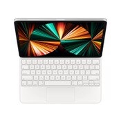 Apple Magic Keyboard for iPad Air 13-inch (M2) - White